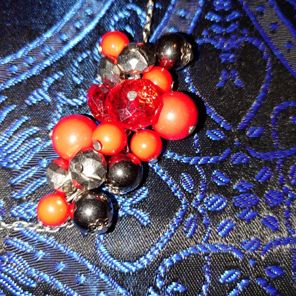 4 pieces Jewelry= 2 Necklaces÷ 2 Earrings